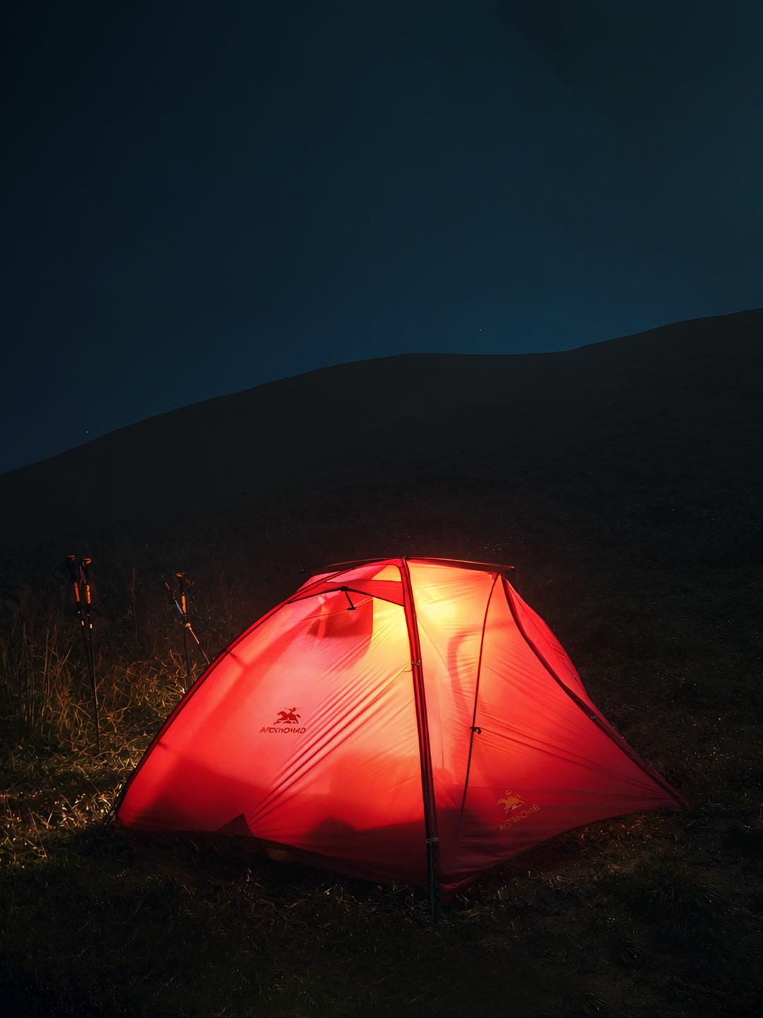 Use It Your Way Remove the inner tent and use the Haven Pro 2 as a standalone tarp shelter. Enjoy a more open, lightweight setup with greater airflow and flexibility for different outdoor adventures.