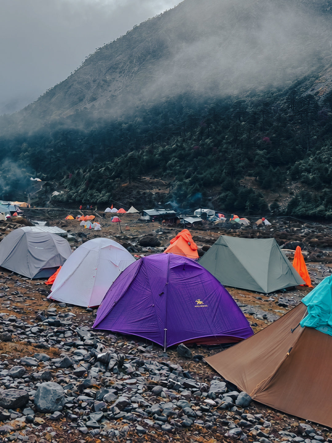 1-Person vs. 2-Person Backpacking Tent: Which Is Right for Your Next Adventure?
