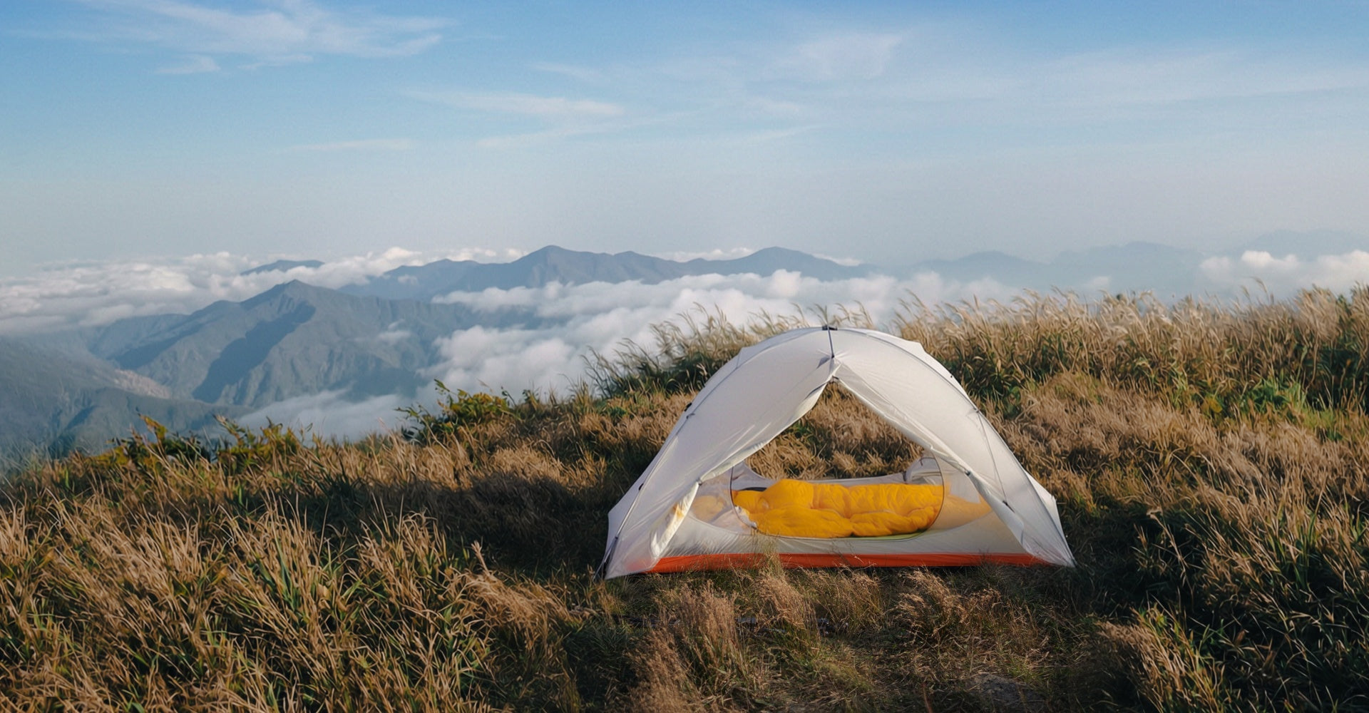 Why We Built Apexnomad: Finding the Right Balance Between Weight and Protection