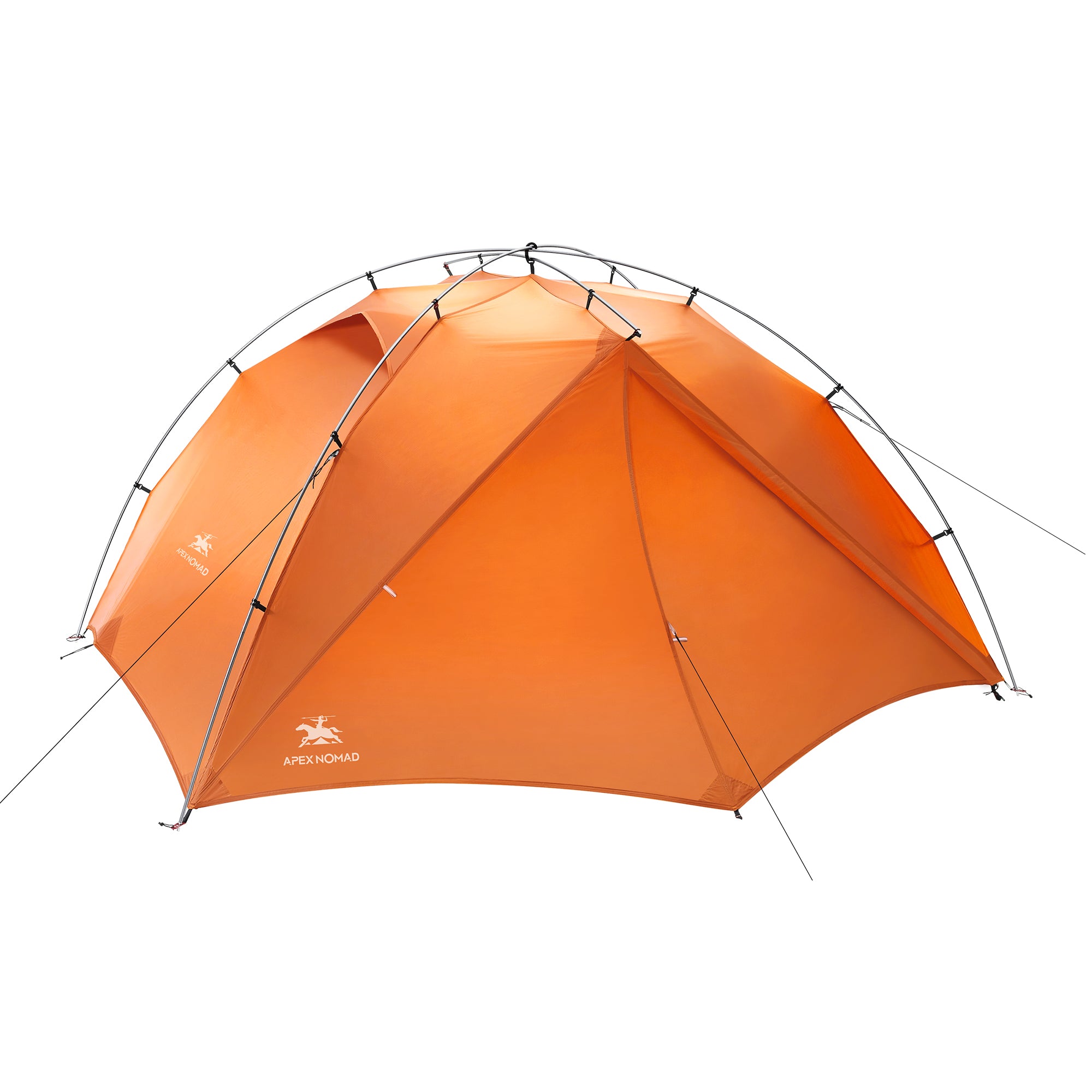 ApexNomad – Haven 2 person  Backpacking Tent