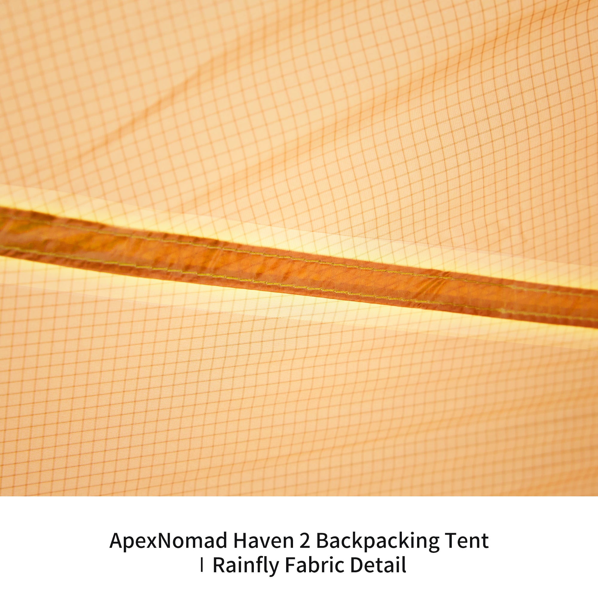 ApexNomad –Haven 2 person  Backpacking Tent