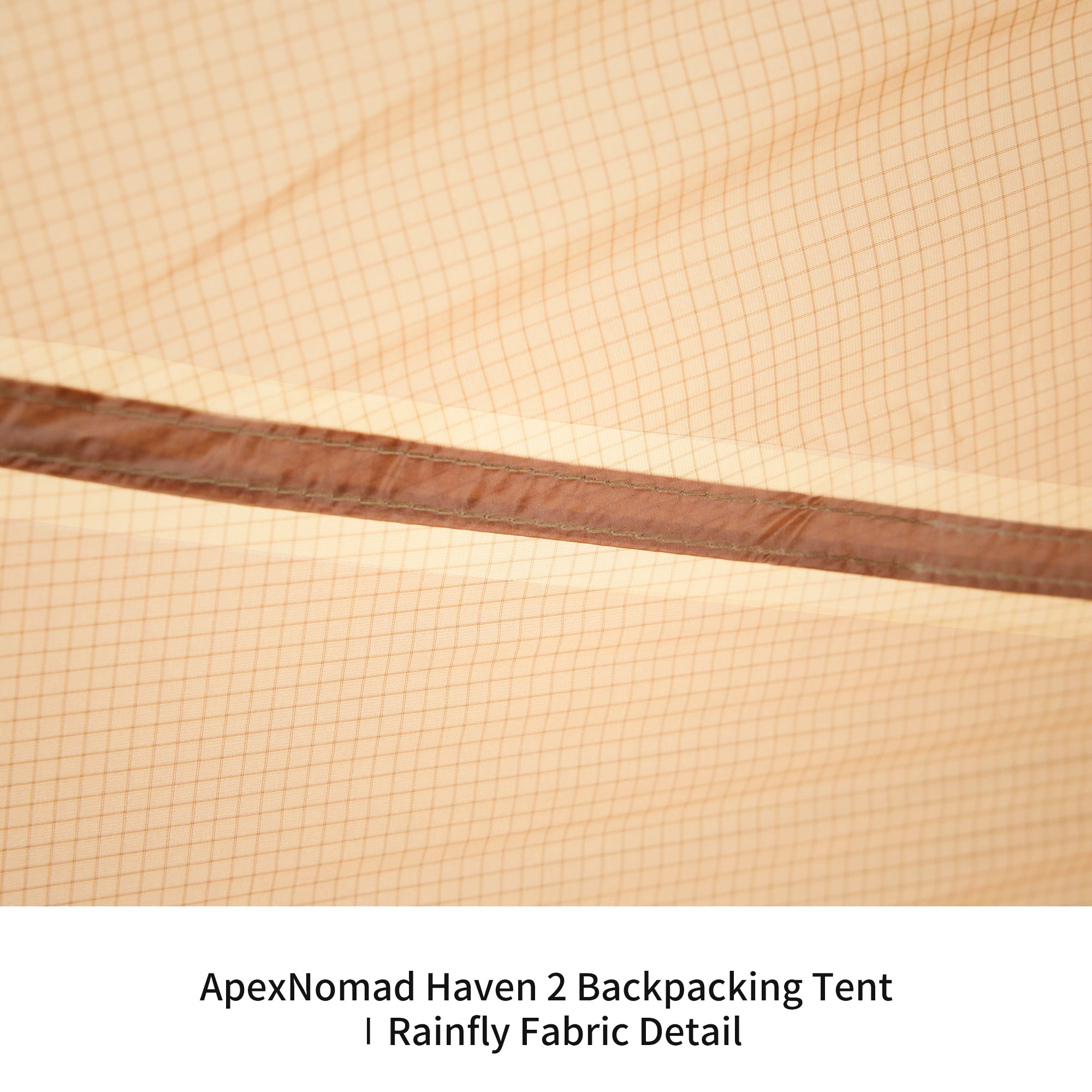 ApexNomad – Haven 2 person  Backpacking Tent