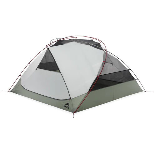 Elixir™ 4-Person Backpacking Tent