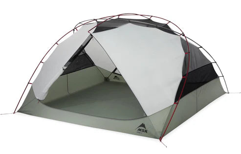 Elixir™ 4-Person Backpacking Tent