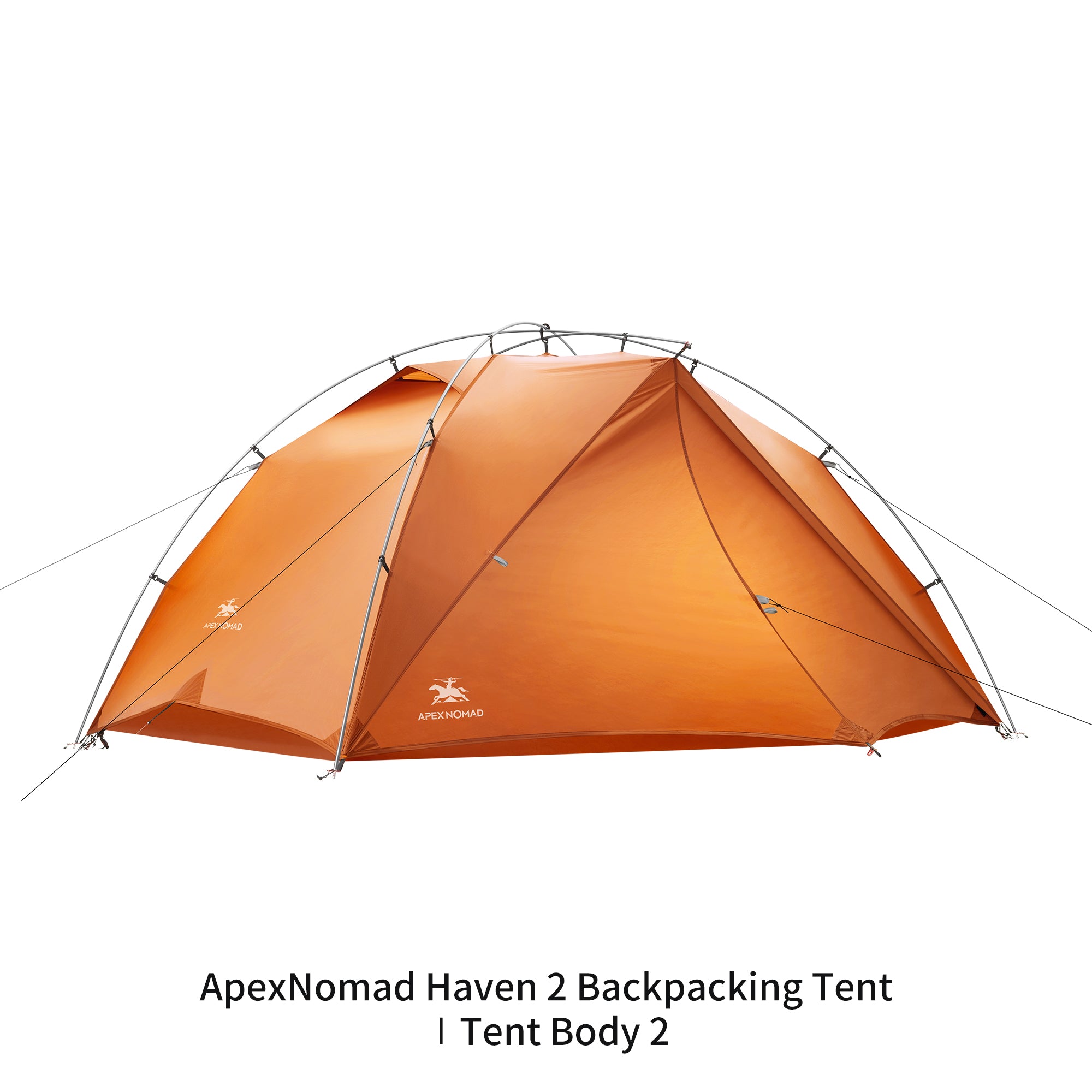 ApexNomad –Haven 2 person  Backpacking Tent