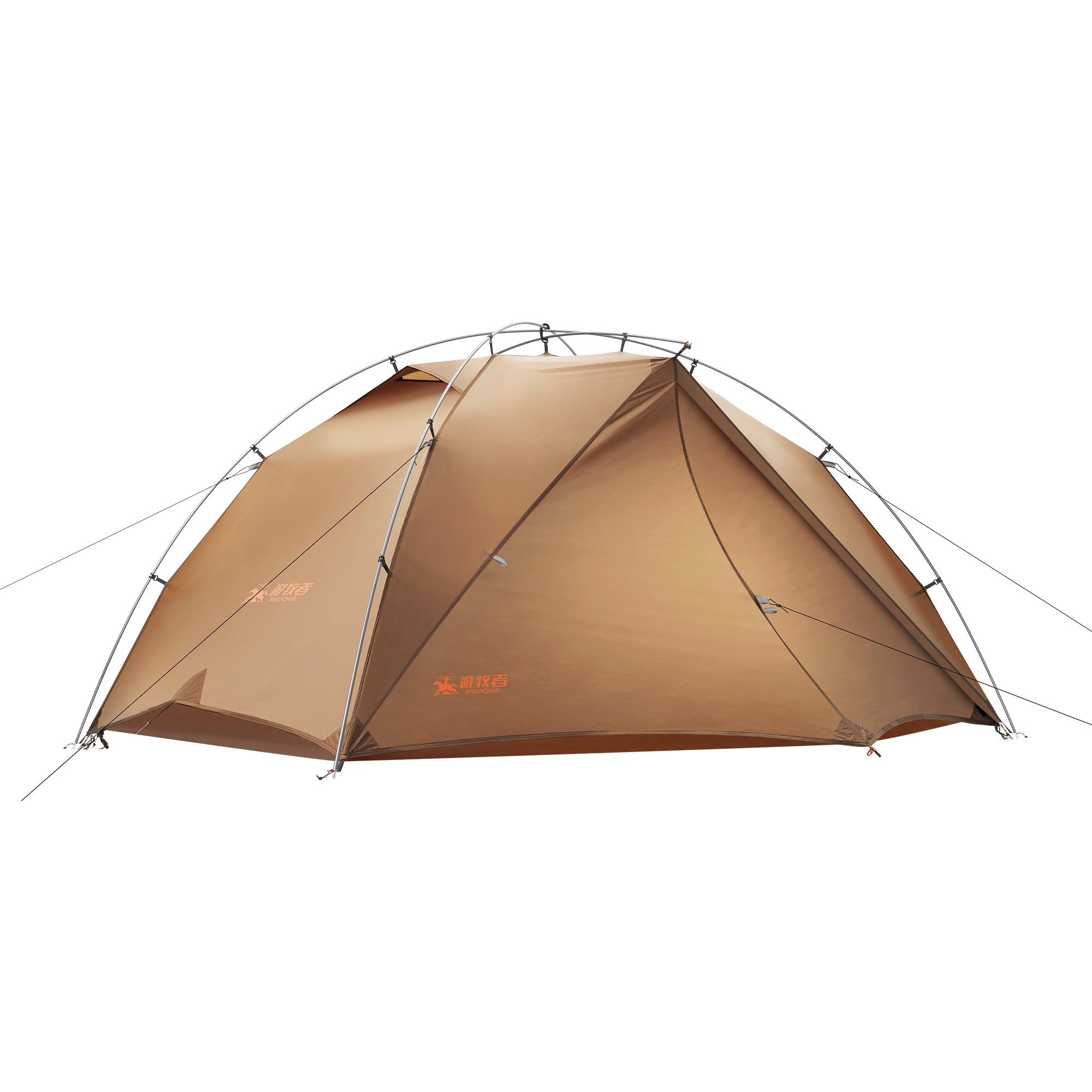 APEXNOMAD – Fenglu 2 person  Backpacking Tent