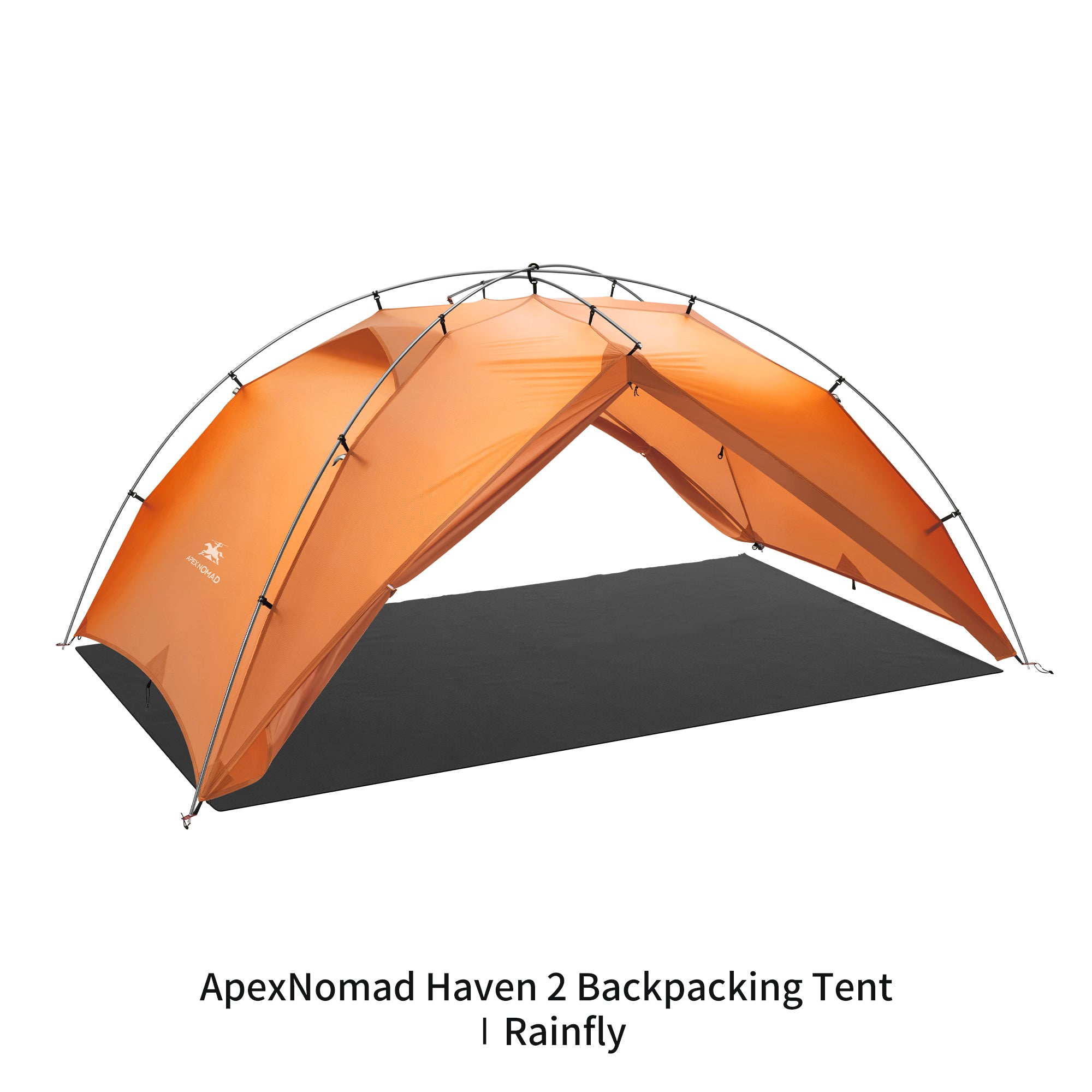 ApexNomad –Haven 2 person  Backpacking Tent
