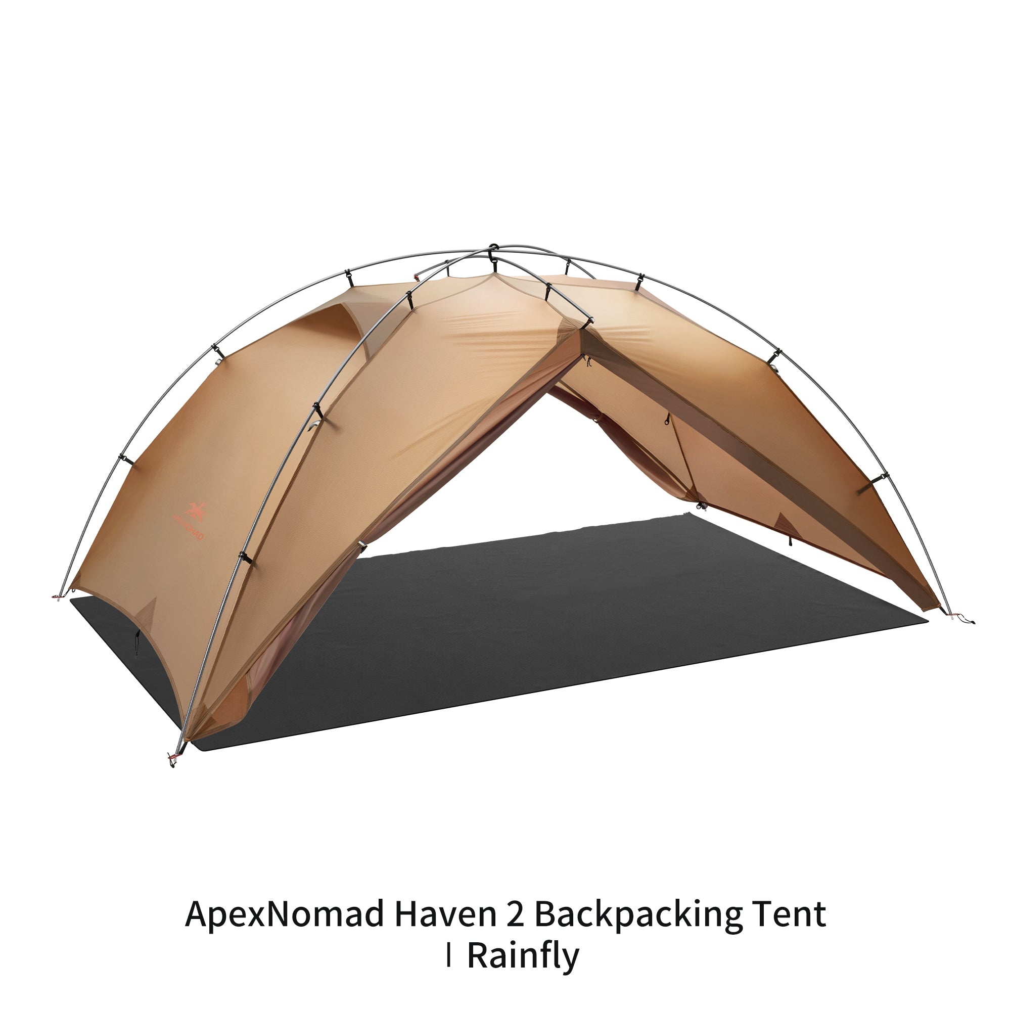 ApexNomad – Haven 2 person  Backpacking Tent