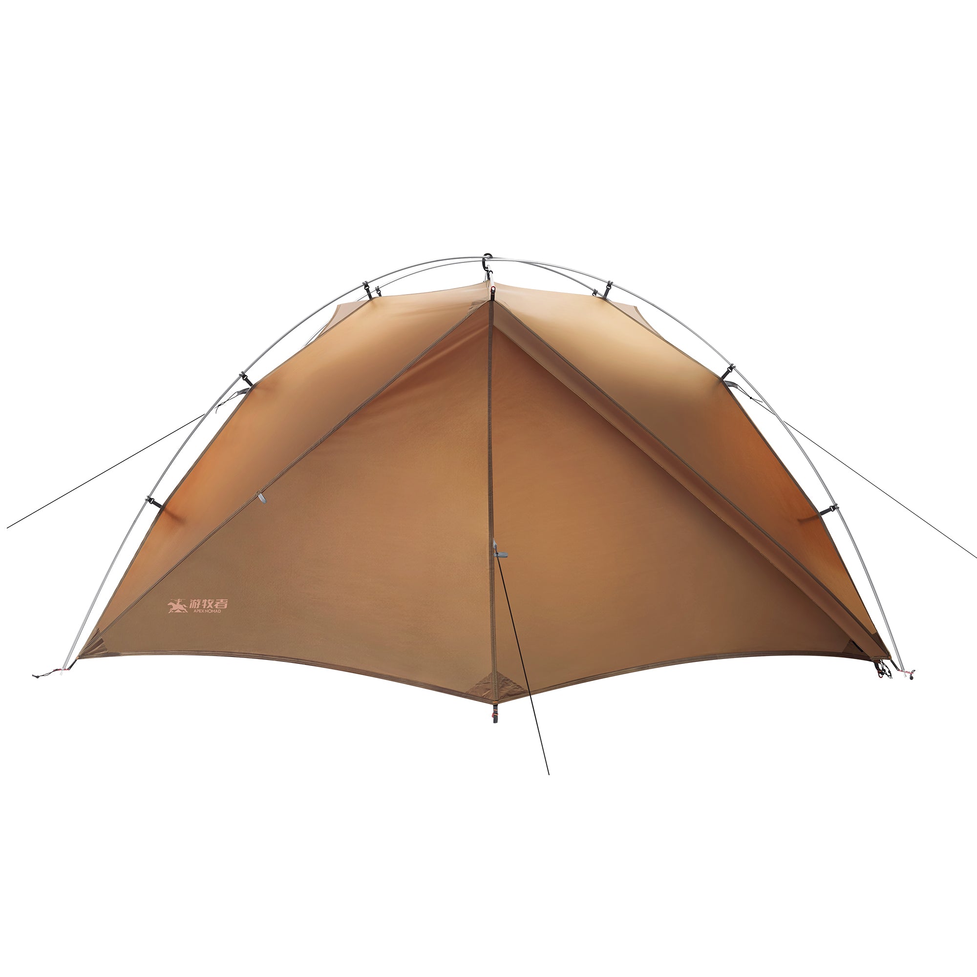 APEXNOMAD – Fenglu 2 person  Backpacking Tent