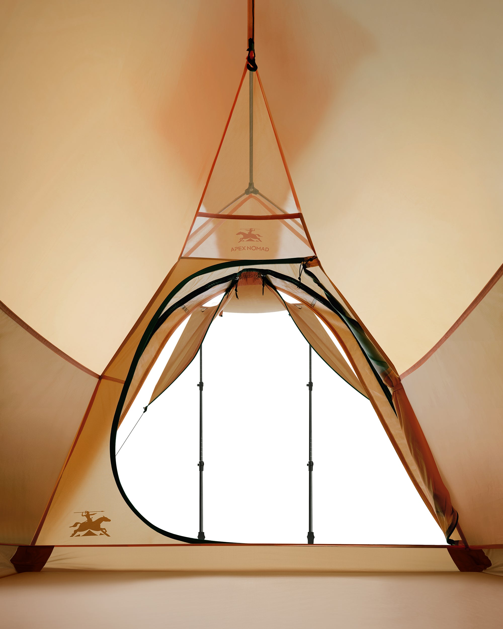 ApexNomad – Ridge 2 person  Backpacking Tent