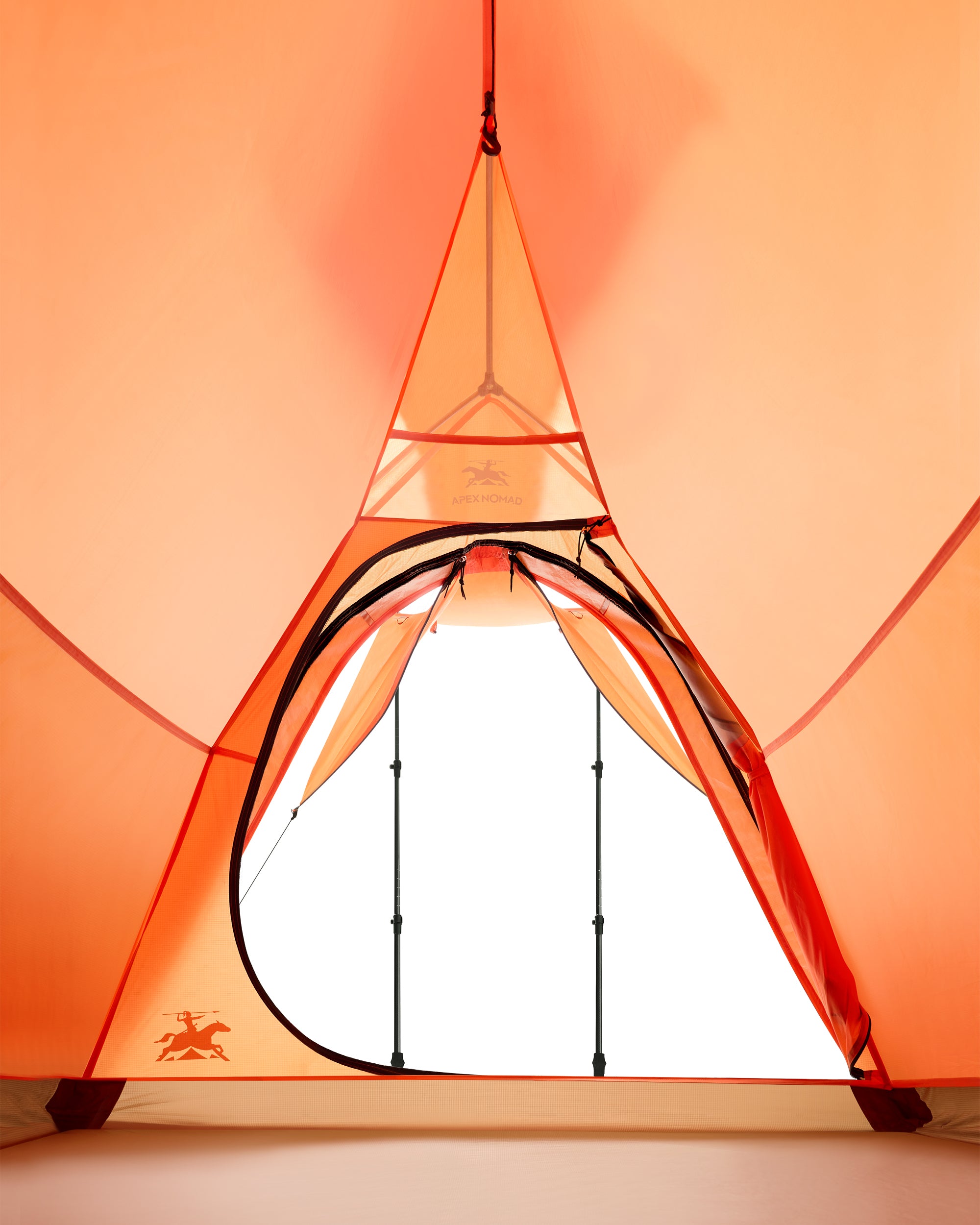 ApexNomad – Ridge 1 person  Backpacking Tent