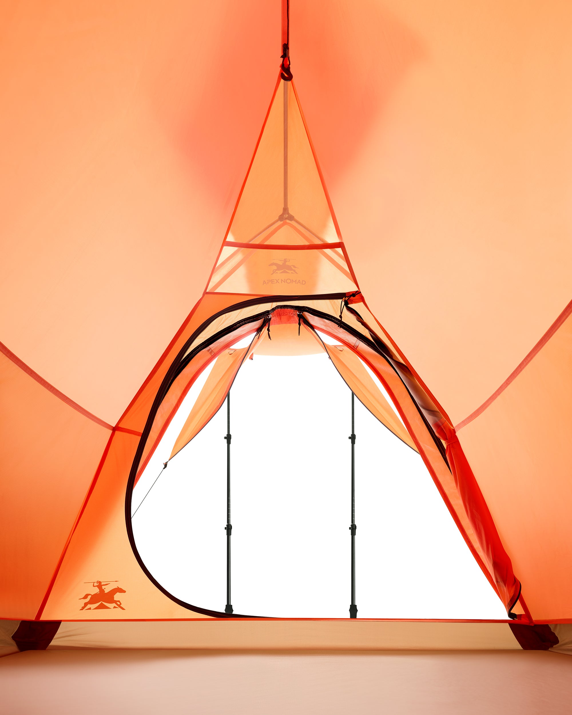 ApexNomad – Ridge 2 person  Backpacking Tent