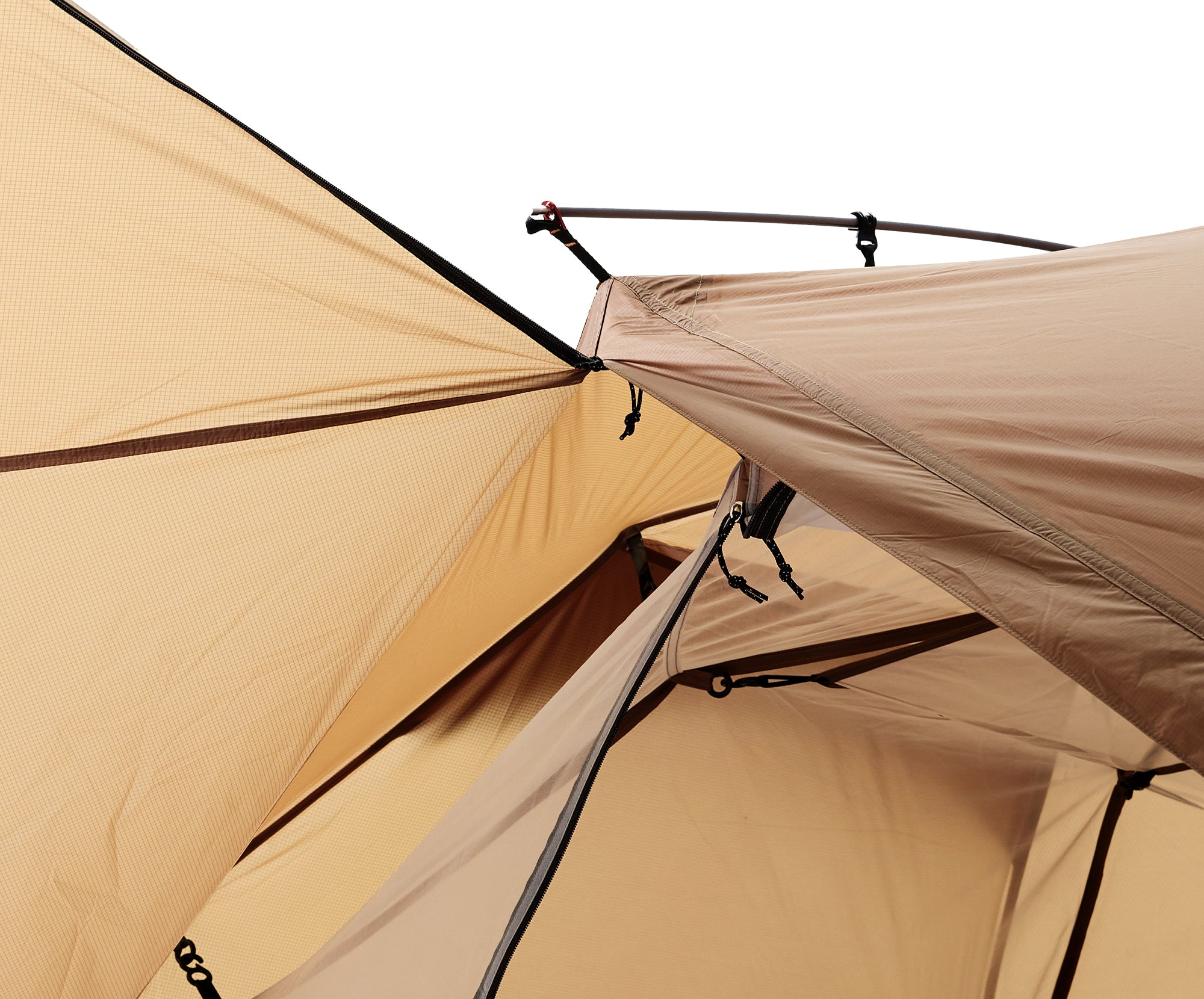 APEXNOMAD – Fenglu 2 person  Backpacking Tent