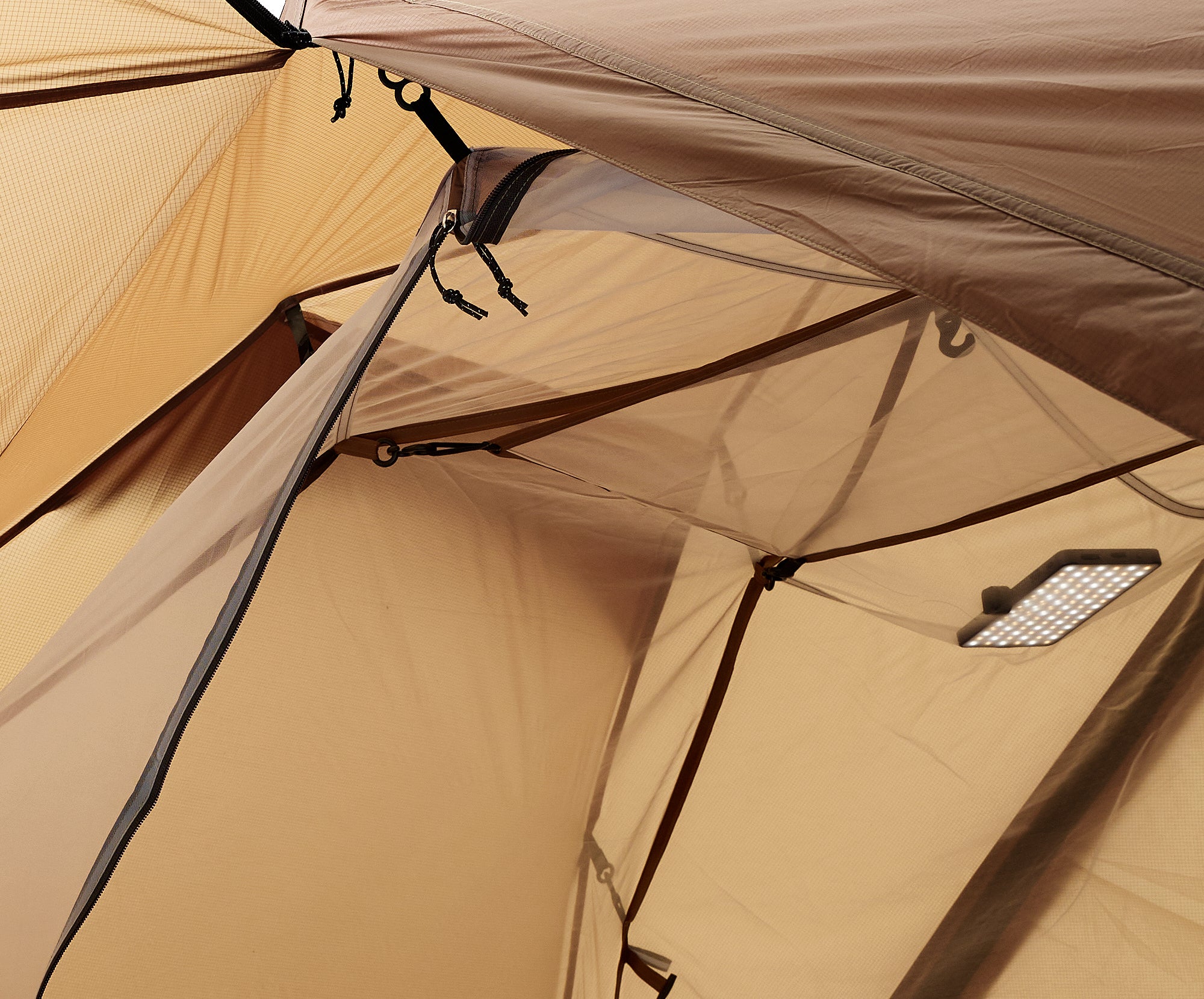 APEXNOMAD – Fenglu 2 person  Backpacking Tent