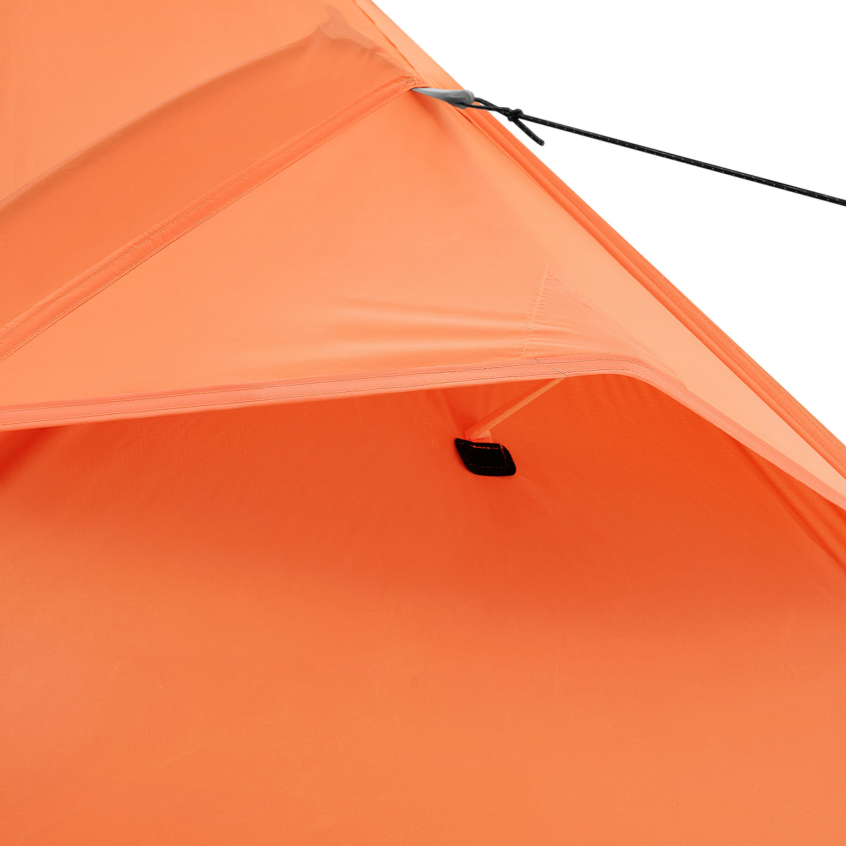 2 Person Lightweight Freestanding Backpacking Tent ApexNomad Ridge Orange