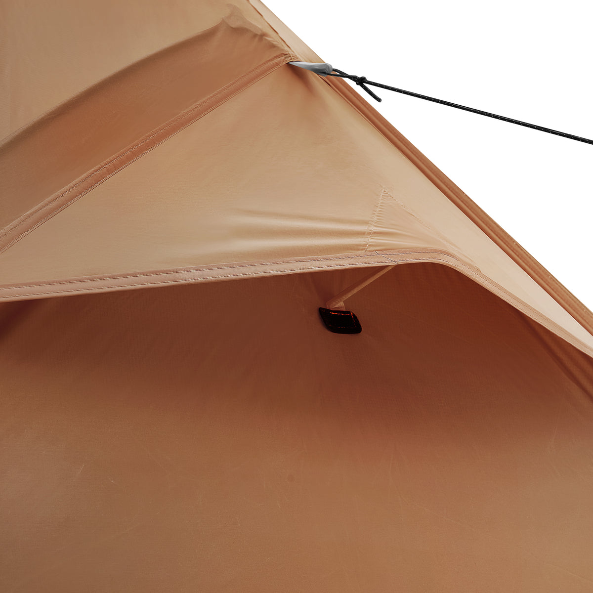 2 Person Lightweight Freestanding Backpacking Tent ApexNomad Ridge Brown