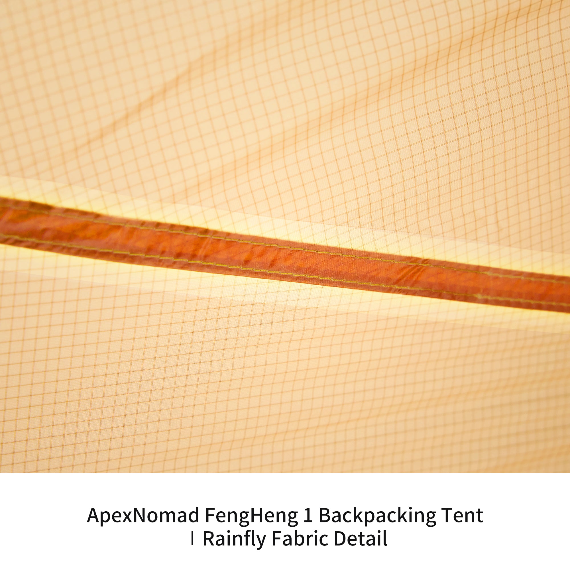 APEXNOMAD – Fenghen 1 person  Backpacking Tent