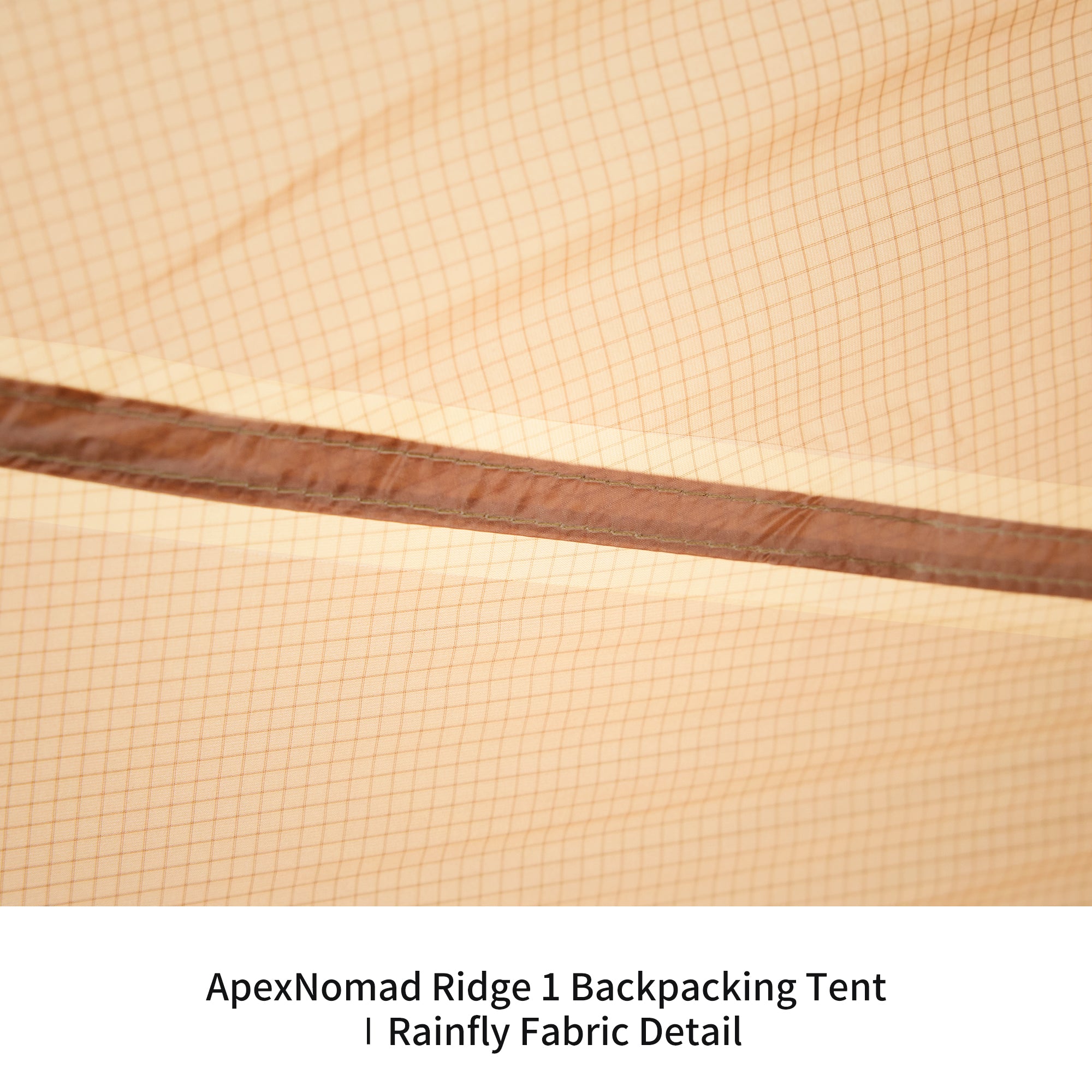 ApexNomad – Ridge 1 person  Backpacking Tent