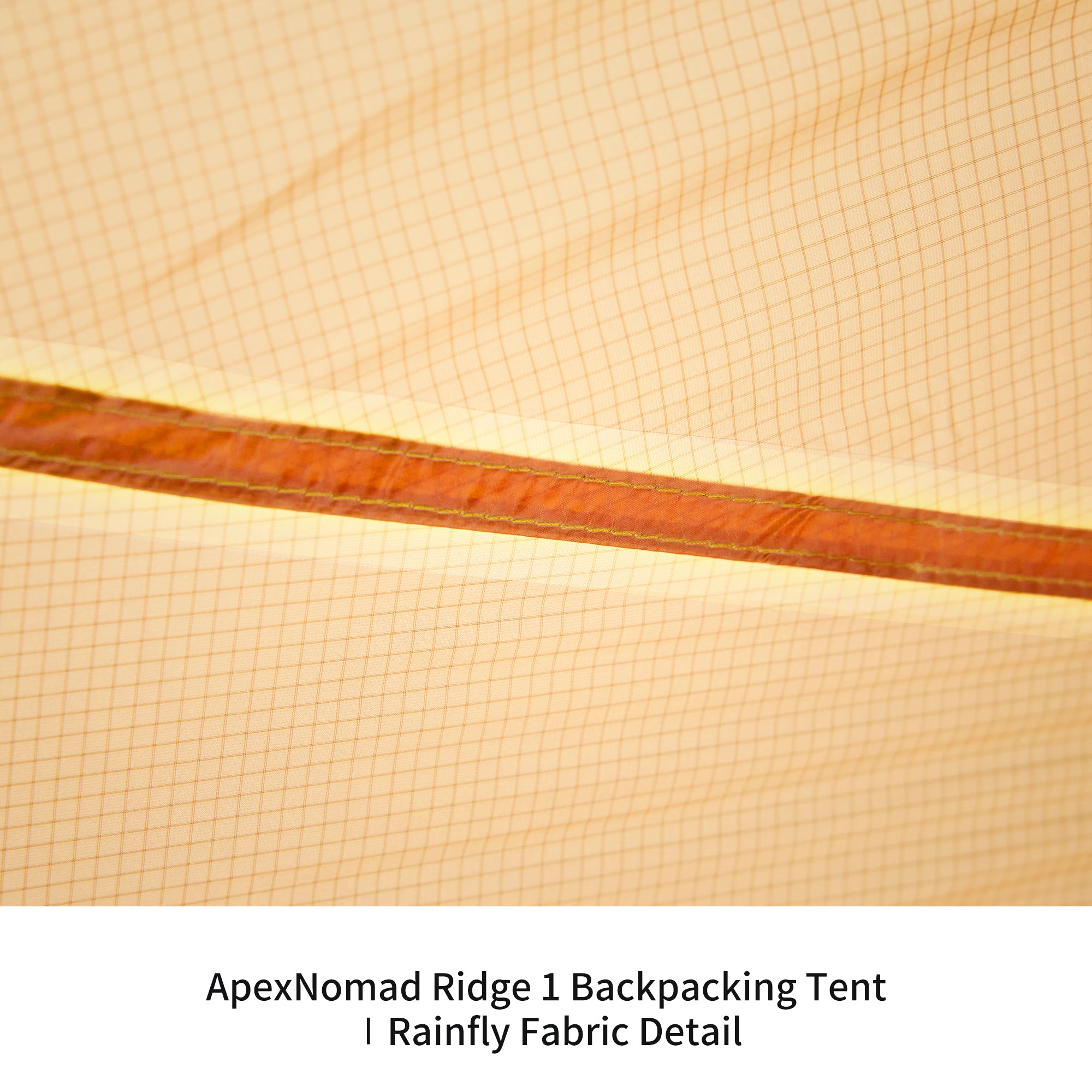 ApexNomad – Ridge 1 person  Backpacking Tent