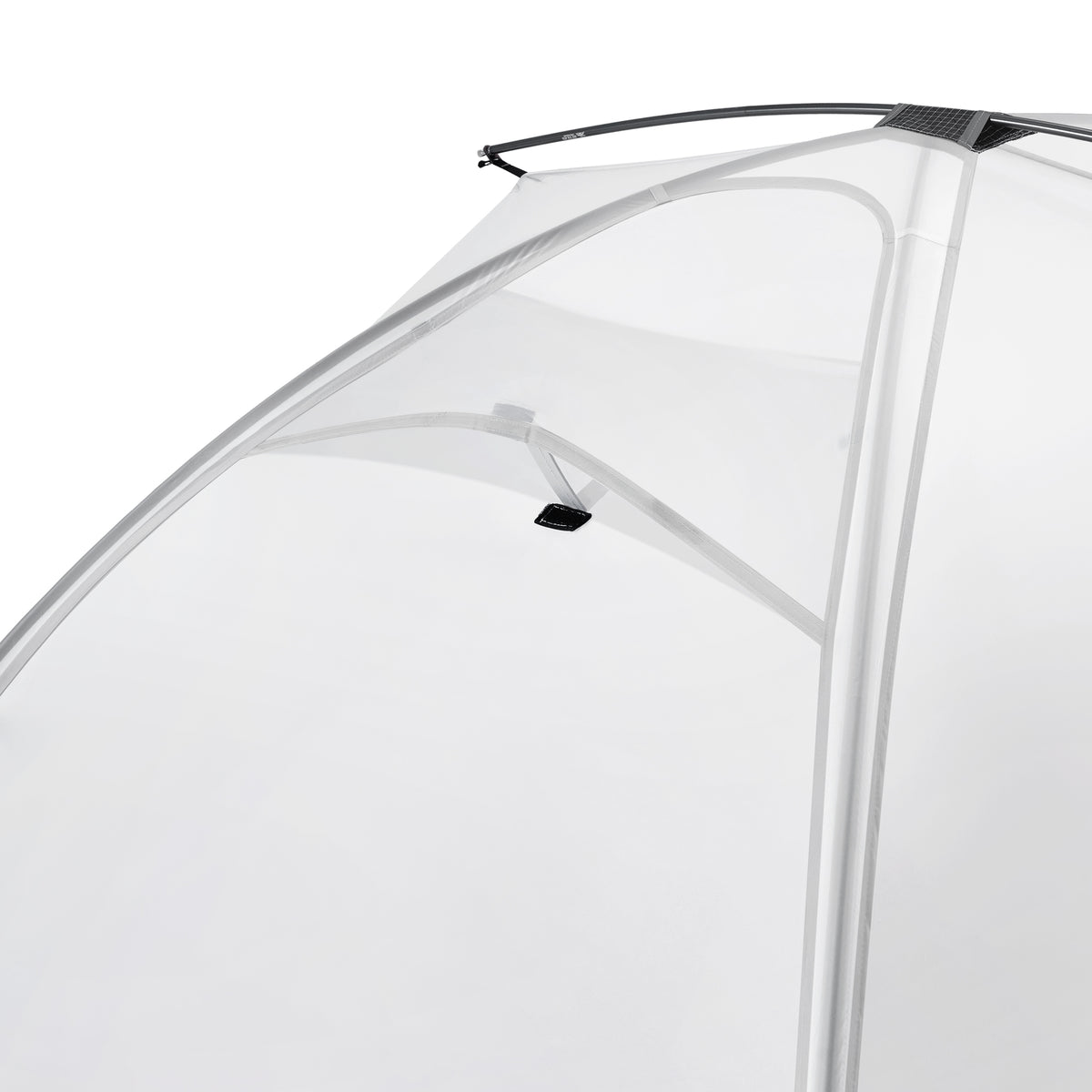 2 Person Pole Sleeve Backpacking Tent ApexNomad Haven Pro White